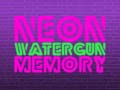 Permainan Memori Pistol Air Neon talian