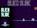 Permainan Seluncur Alien talian