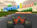 Permainan Berlumba Formula 1 talian