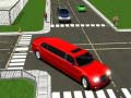 Permainan Simulator Limusin talian