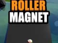 Permainan Magnet Gulung talian