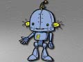 Permainan Puzzle Robot Kartun talian