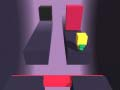 Permainan Lari Kepala Besar Pixel talian