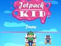 Permainan Kanak dengan Jet Pack talian