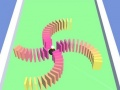 Permainan Keseronokan Domino talian