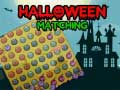 Permainan Padanan Halloween talian