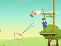 Permainan Tebak Anak Panah Gibbet 2019 talian