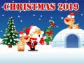 Permainan Krismas 2019 talian