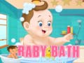 Permainan Teka-Teki Mandi Bayi talian