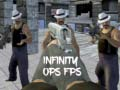 Permainan Operasi Infiniti FPS talian