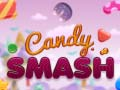 Permainan Candy Smash talian