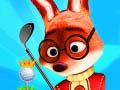 Permainan Flick Golf Bintang talian