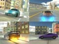 Permainan Supra Drift 3D talian