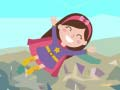 Permainan Puzzle Mini Superhero talian