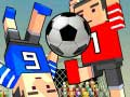 Permainan Bola Sepak Fizik Dalam Talian talian