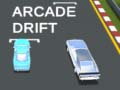 Permainan Drift Arcade talian