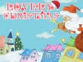 Permainan Krismas Yang Indah talian