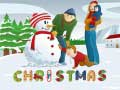 Permainan Hari Natal talian