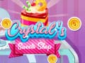 Permainan Kedai Manisan Crystal talian