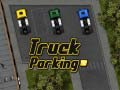 Permainan Parking Lori Pro talian