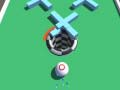 Permainan Ball.io talian