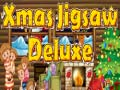 Permainan Teka-teki Krismas Deluxe talian