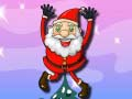 Permainan Lonjakan Santa Claus talian