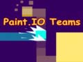 Permainan Paint.IO Pasukan talian