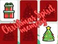 Permainan Memori Semangat Krismas talian