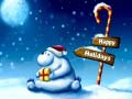 Permainan Pengembaraan Santa Claus talian