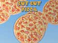 Permainan Potong Potong Pizza talian