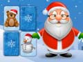 Permainan Barangan Krismas Saya talian