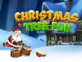 Permainan Keseronokan Pokok Krismas talian