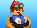 Permainan Pertarungan Kart.io talian