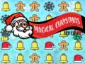 Permainan Padanan Krismas Magik 3 talian