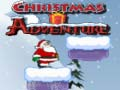 Permainan Pengembaraan Krismas talian