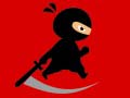 Permainan Encik Ninja Petarung talian