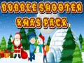 Permainan Pakej Bubble Shooter Hari Natal talian