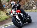 Permainan Triumph Rocket 3 talian
