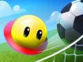 Permainan Bola Sepak Ping.io talian