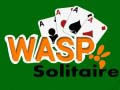 Permainan Solitire Wasp talian
