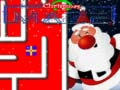 Permainan Labirin Krismas talian