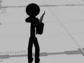 Permainan Penembak Senjata Stickman 3D talian