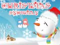 Permainan Pati Salji Krismas talian