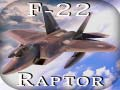 Permainan F22 Raptor talian