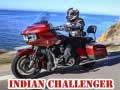 Permainan Penentang India talian