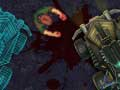 Permainan Carmageddon Zombie Drift talian