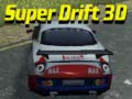 Permainan Super Drift 3D talian