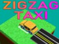 Permainan Teksi Zigzag talian