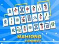 Permainan Mahjong Hubungkan talian